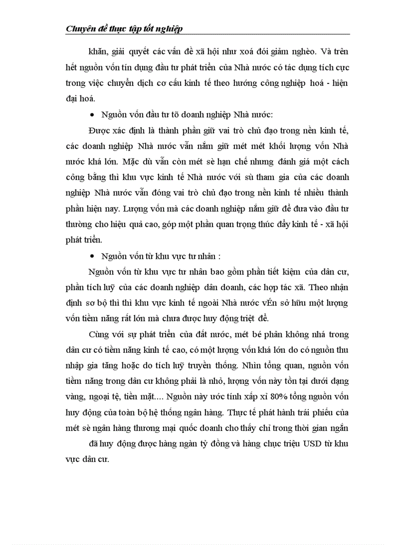 image for page Thực trạng và giải pháp sử dụng hiệu quả vốn đầu tư từ ngân sách cho đầu tư phát triển trên địa bàn thị xã Hồng Lĩnh (tỉnh Hà Tĩnh) giai đoạn 2000 - 2010