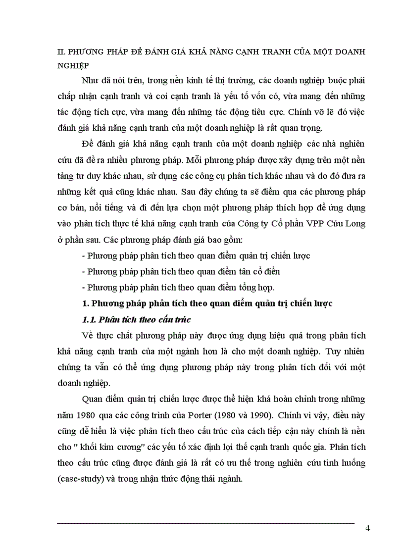 image for page Một số biện pháp nâng cao khả năng cạnh tranh của công ty bánh kẹo Hải Châu