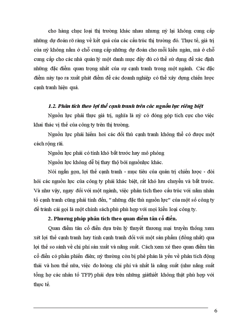 image for page Một số biện pháp nâng cao khả năng cạnh tranh của công ty bánh kẹo Hải Châu