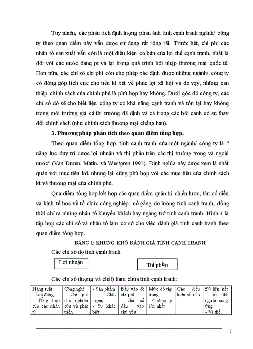image for page Một số biện pháp nâng cao khả năng cạnh tranh của công ty bánh kẹo Hải Châu