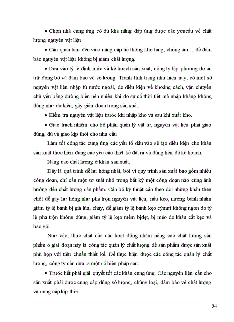 image for page Một số biện pháp nâng cao khả năng cạnh tranh của công ty bánh kẹo Hải Châu