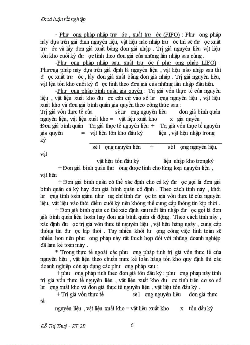 image for page Hoàn Thiện Hạch Toán Nguyên Vật Liệu tại công ty In Hàng Không .