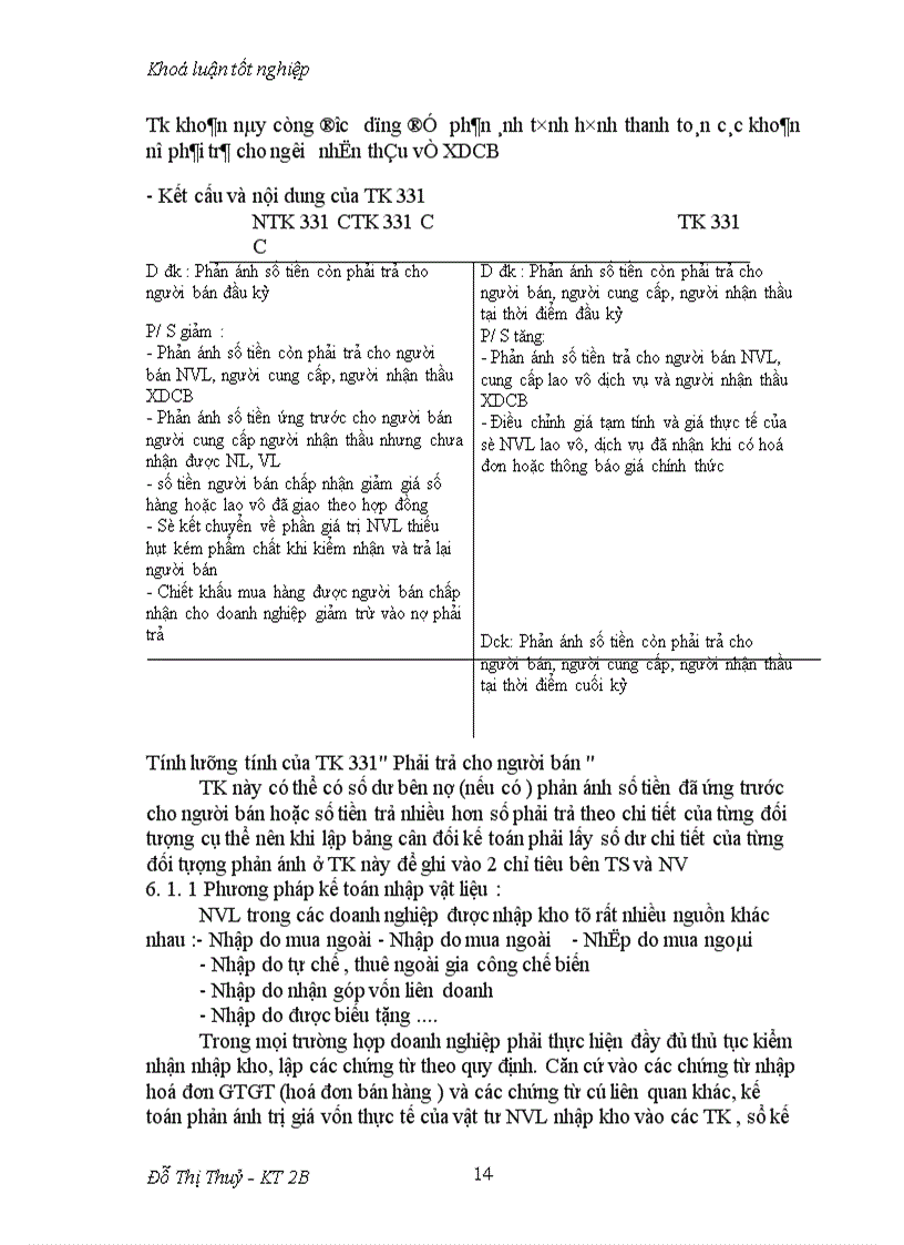 image for page Hoàn Thiện Hạch Toán Nguyên Vật Liệu tại công ty In Hàng Không .