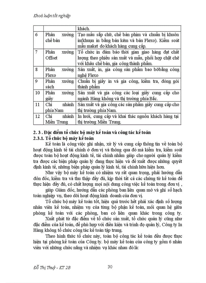 image for page Hoàn Thiện Hạch Toán Nguyên Vật Liệu tại công ty In Hàng Không .