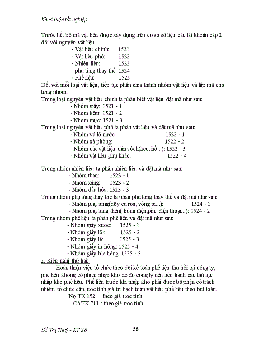 image for page Hoàn Thiện Hạch Toán Nguyên Vật Liệu tại công ty In Hàng Không .