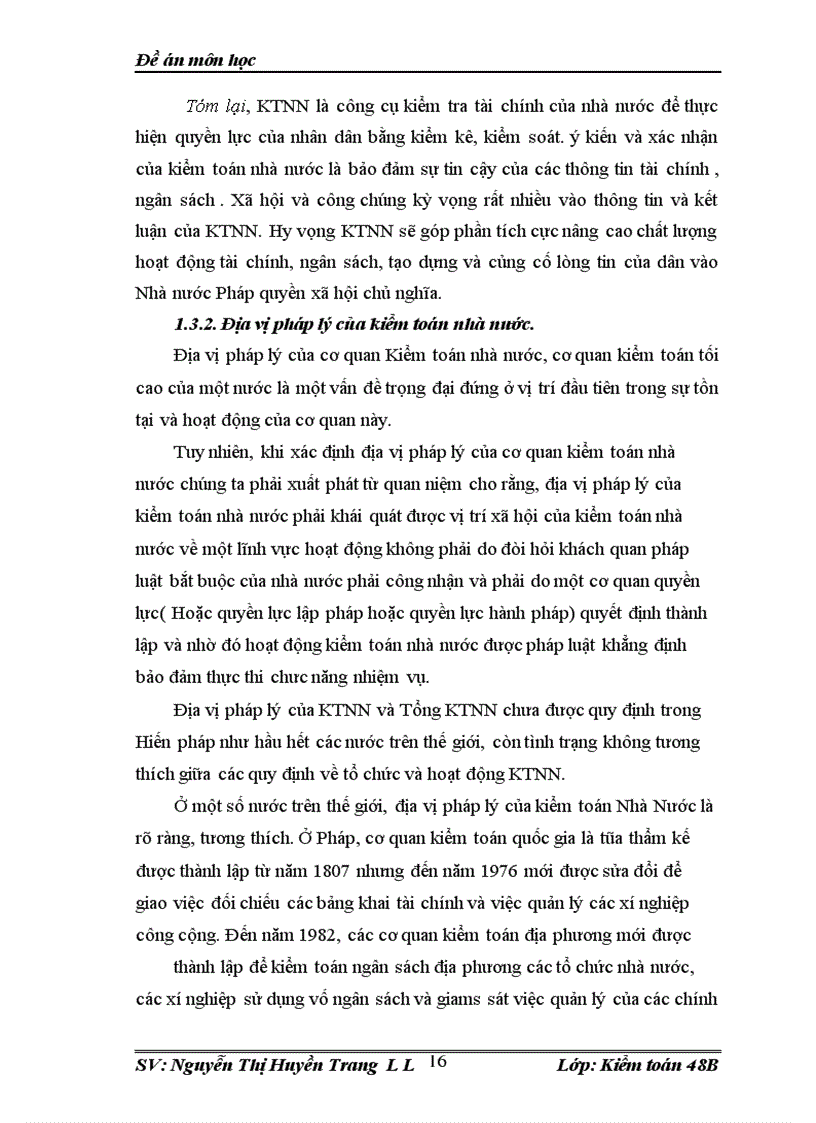 image for page Vai trò của kiểm toán nhà nước trong nền kinh tế thị trường