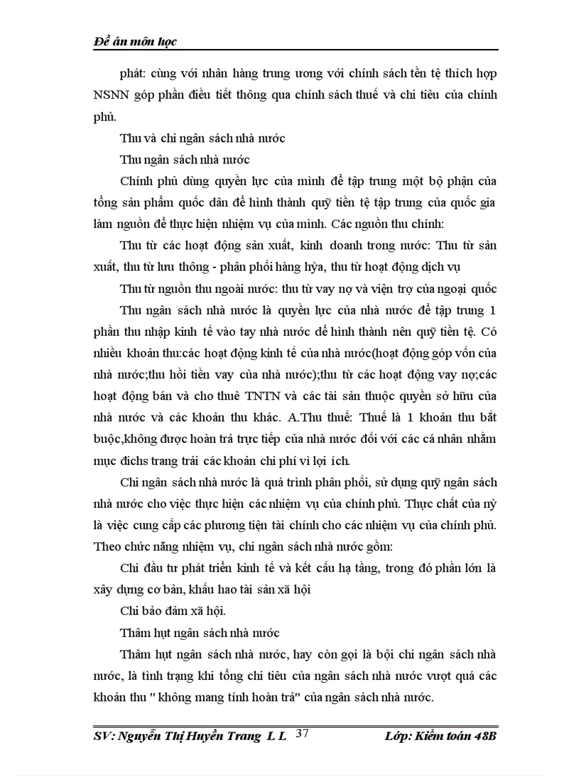 image for page Vai trò của kiểm toán nhà nước trong nền kinh tế thị trường