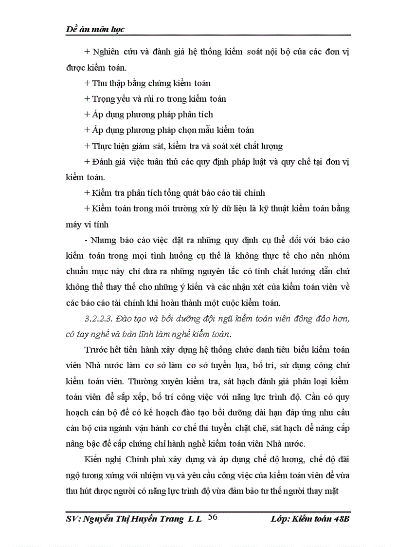 image for page Vai trò của kiểm toán nhà nước trong nền kinh tế thị trường