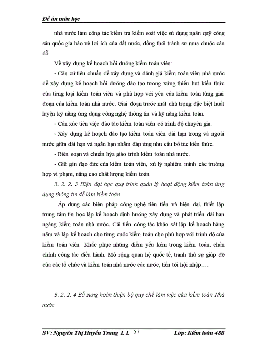 image for page Vai trò của kiểm toán nhà nước trong nền kinh tế thị trường