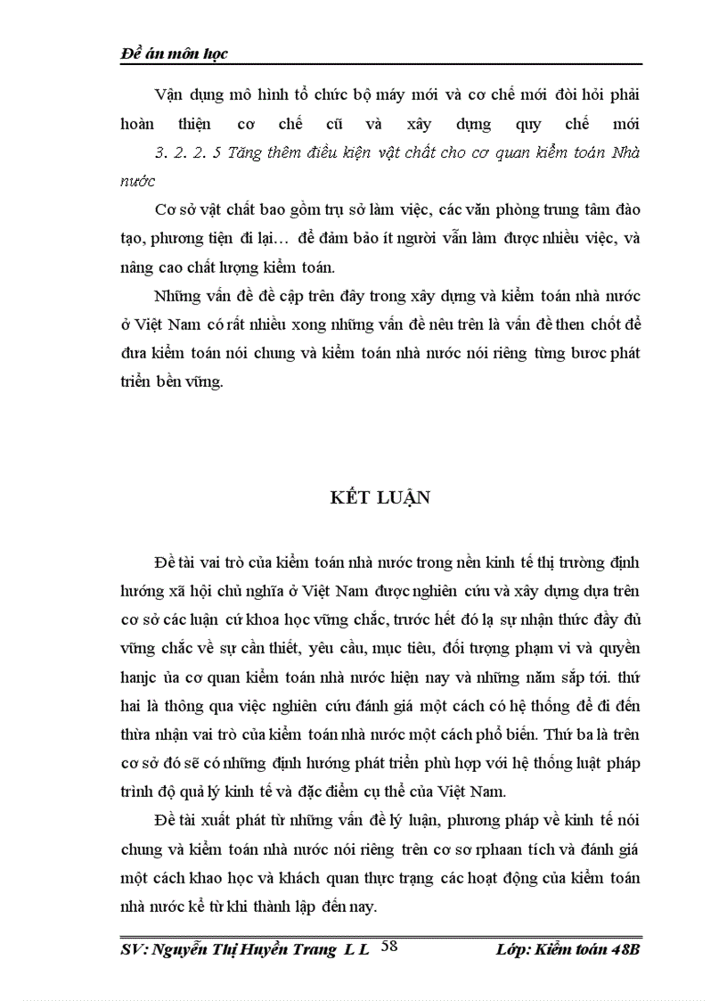 image for page Vai trò của kiểm toán nhà nước trong nền kinh tế thị trường