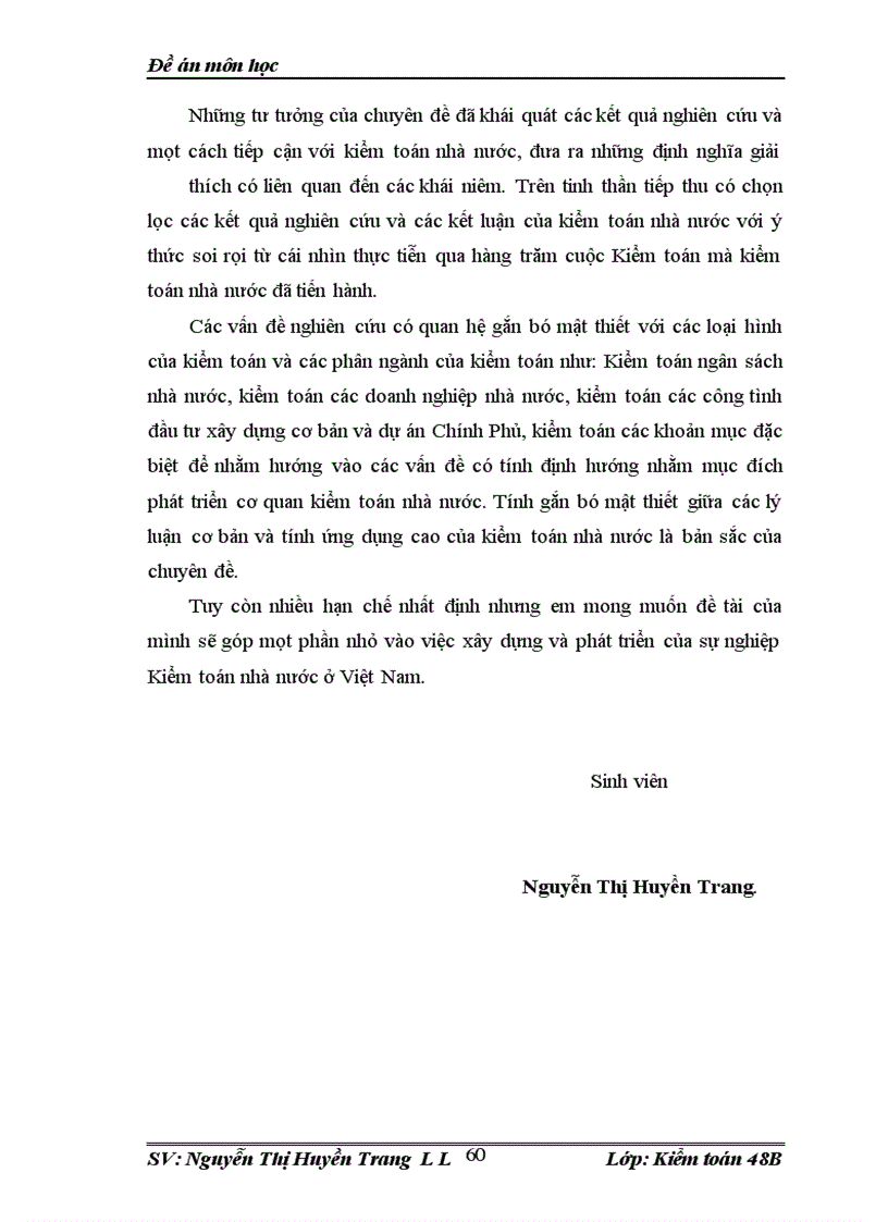 image for page Vai trò của kiểm toán nhà nước trong nền kinh tế thị trường