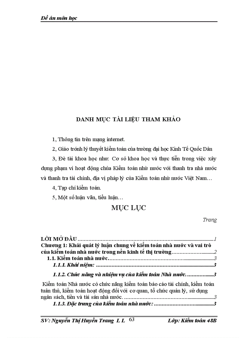 image for page Vai trò của kiểm toán nhà nước trong nền kinh tế thị trường