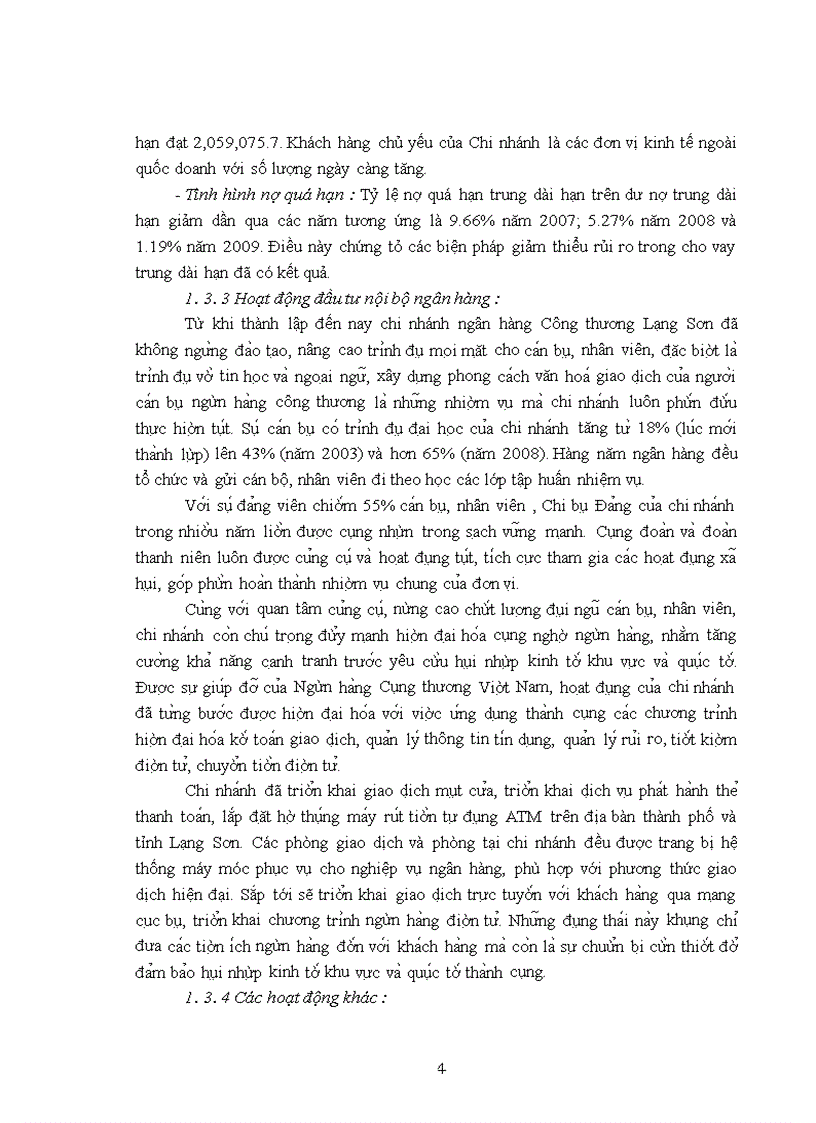 image for page Giải pháp hoàn thiện công tác thẩm định tài chính dự án đầu từ tại chi nhánh ngân hàng công thươnG LẠNG SƠN