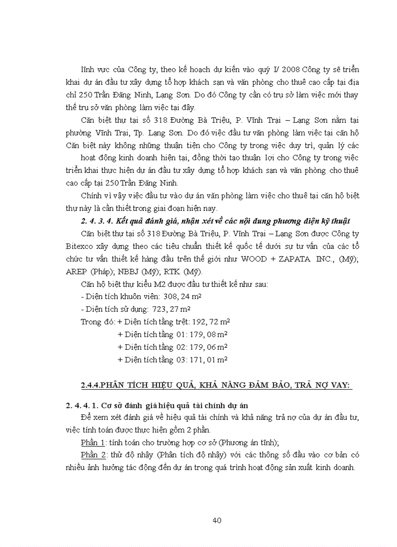 image for page Giải pháp hoàn thiện công tác thẩm định tài chính dự án đầu từ tại chi nhánh ngân hàng công thươnG LẠNG SƠN