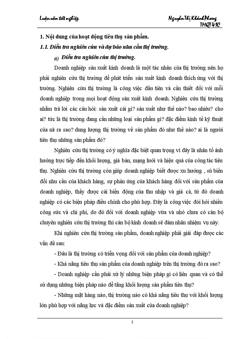 image for page Một số giải pháp thúc đẩy hoạt động tiêu thụ sản phẩm của Công ty Rượu Hà Nội
