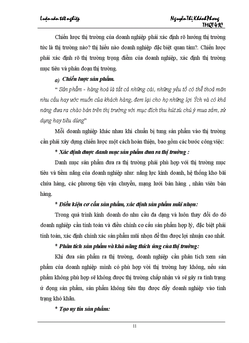image for page Một số giải pháp thúc đẩy hoạt động tiêu thụ sản phẩm của Công ty Rượu Hà Nội