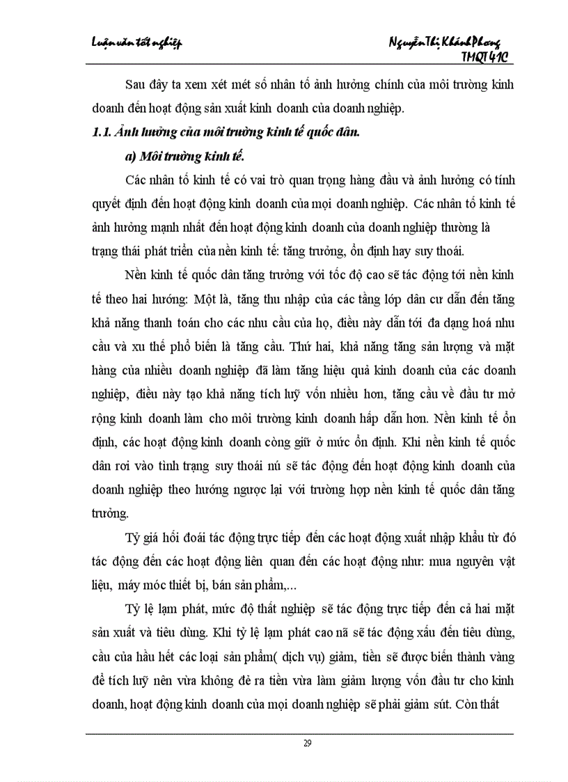 image for page Một số giải pháp thúc đẩy hoạt động tiêu thụ sản phẩm của Công ty Rượu Hà Nội