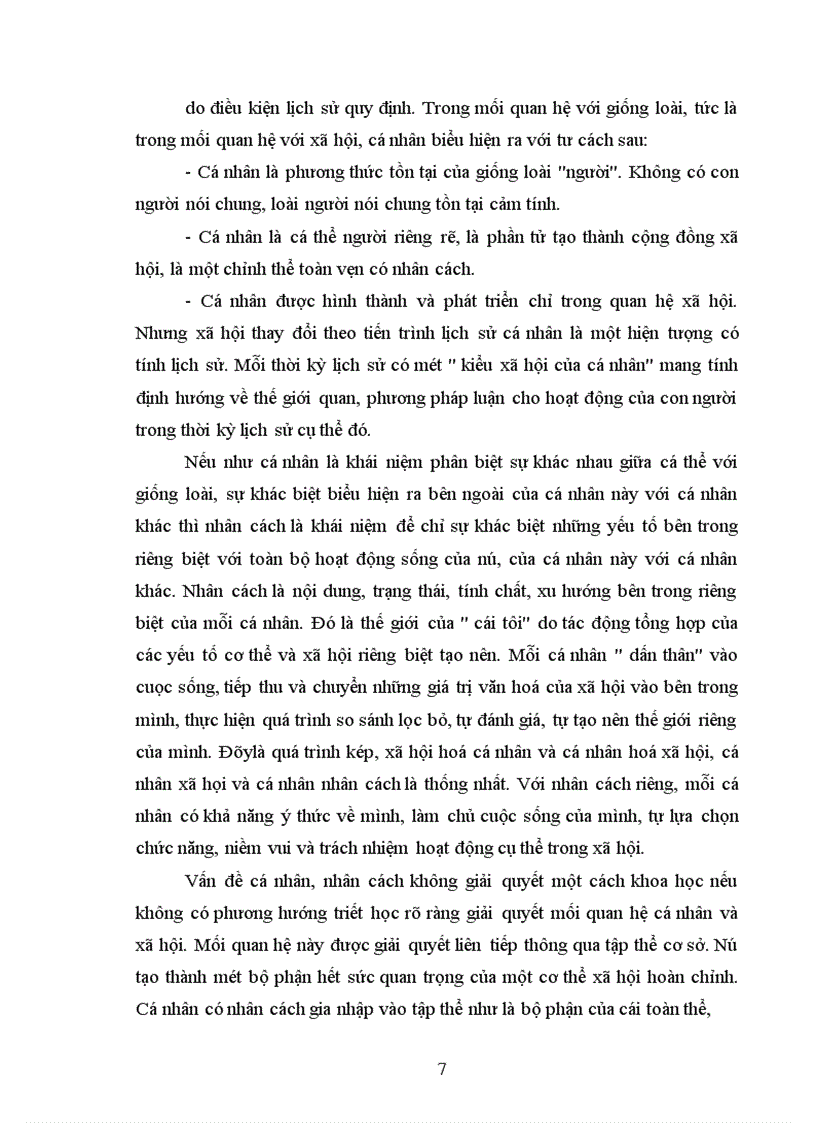 image for page Vấn đề triết học về con người và con người trong quá trình đổi mới hiện nay Nội dung Triết học nào cũng phải trả lời bằng cách này hay cách khác câu hỏi