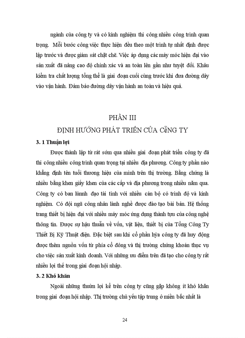 image for page Hoạt động kinh doanh công ty cp vật tư và xây dựng hà nội