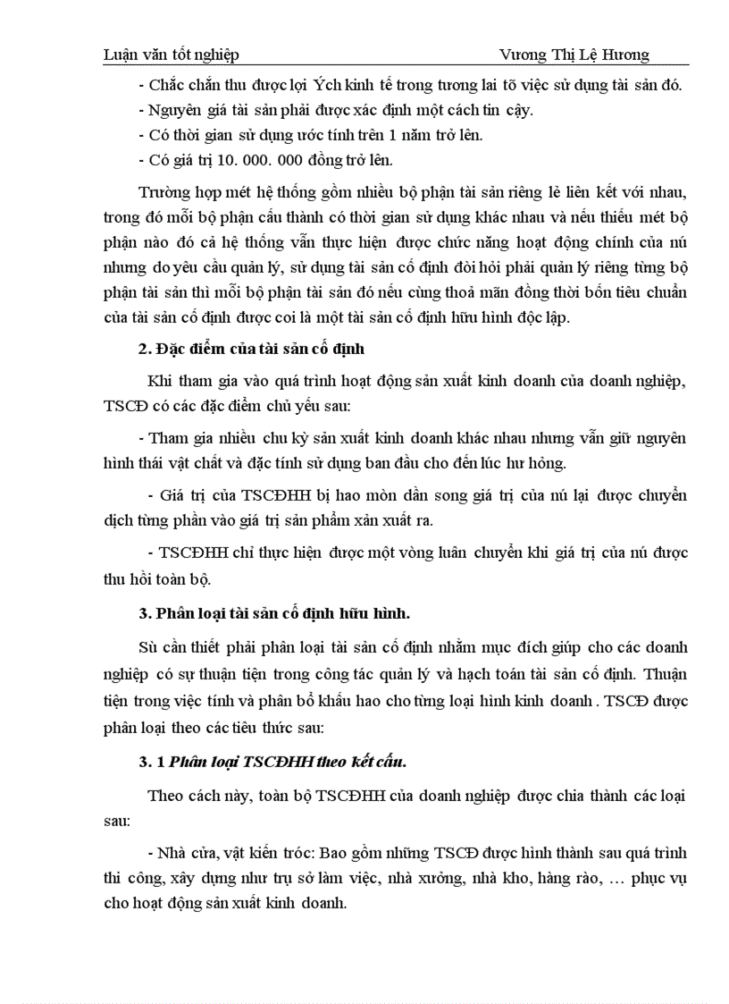 image for page Báo cáo thực tập tổng hợp tại Công ty xe máy - xe đạp Thống Nhất