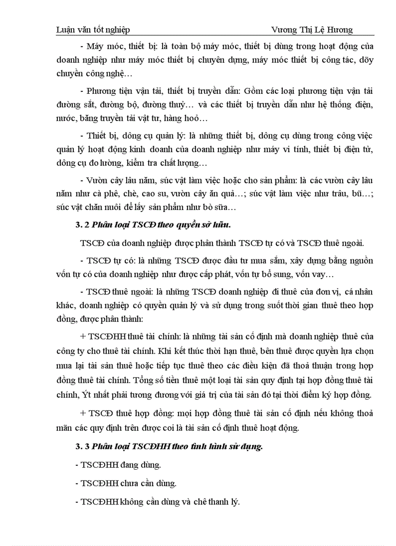 image for page Báo cáo thực tập tổng hợp tại Công ty xe máy - xe đạp Thống Nhất