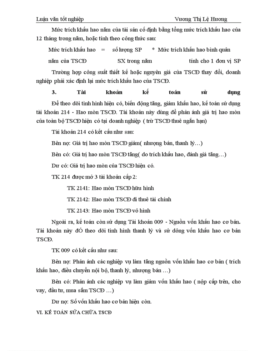 image for page Báo cáo thực tập tổng hợp tại Công ty xe máy - xe đạp Thống Nhất