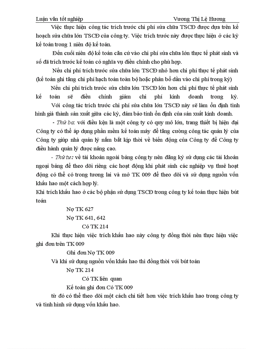 image for page Báo cáo thực tập tổng hợp tại Công ty xe máy - xe đạp Thống Nhất