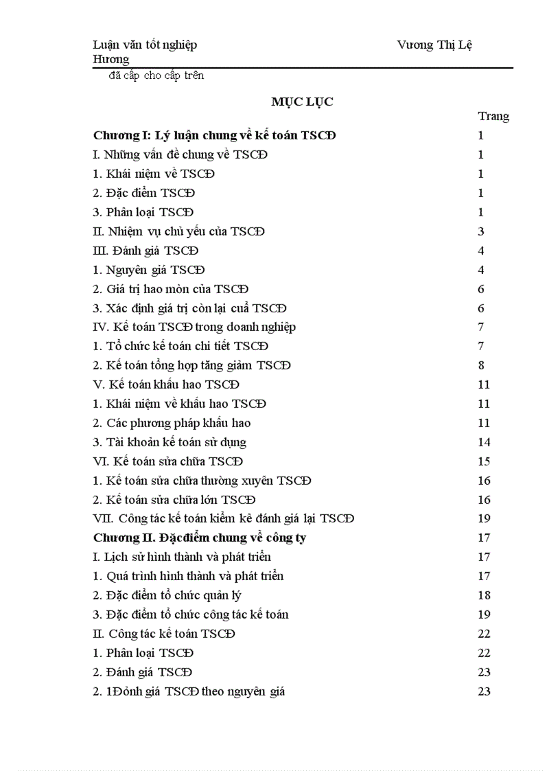 image for page Báo cáo thực tập tổng hợp tại Công ty xe máy - xe đạp Thống Nhất
