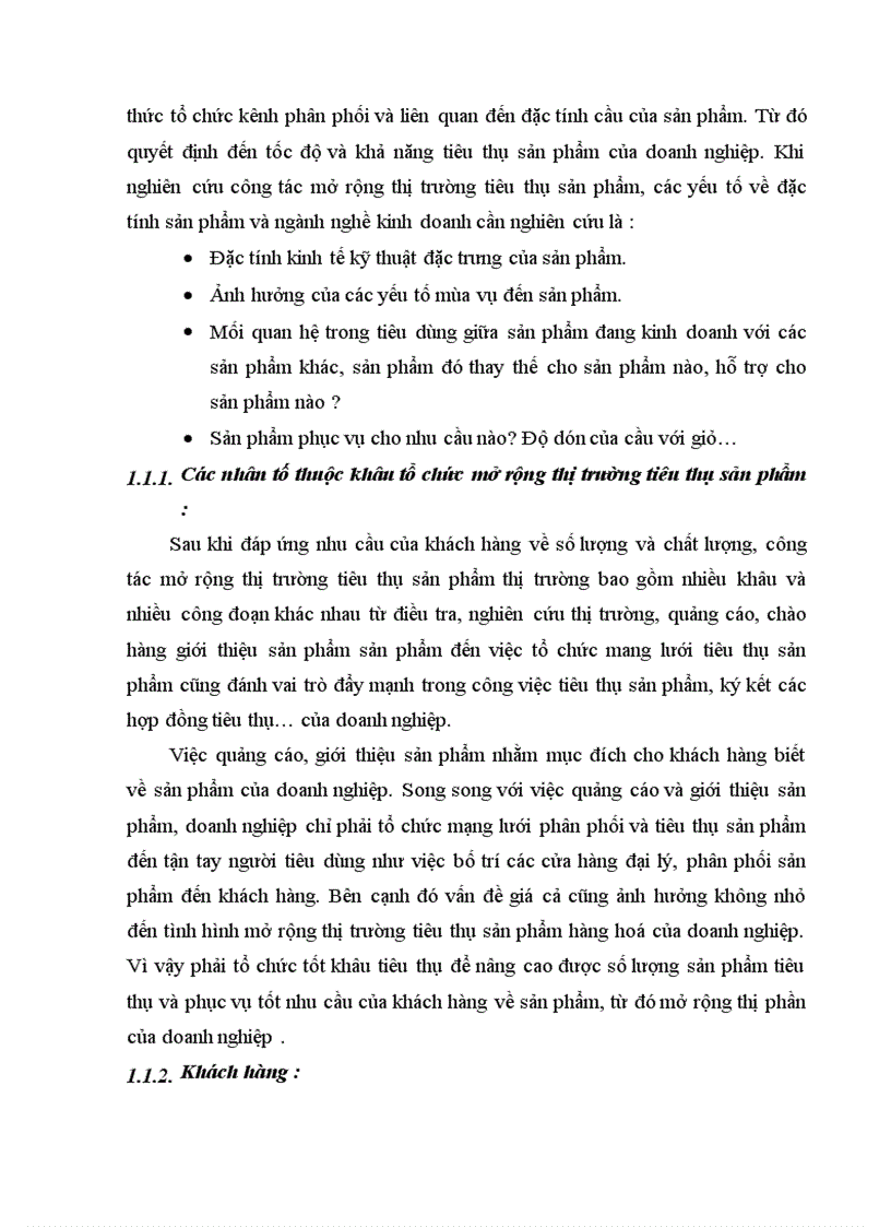 image for page Một số giải pháp nhằm mở rộng thị trường tiêu thụ sản phẩm ở công ty 247