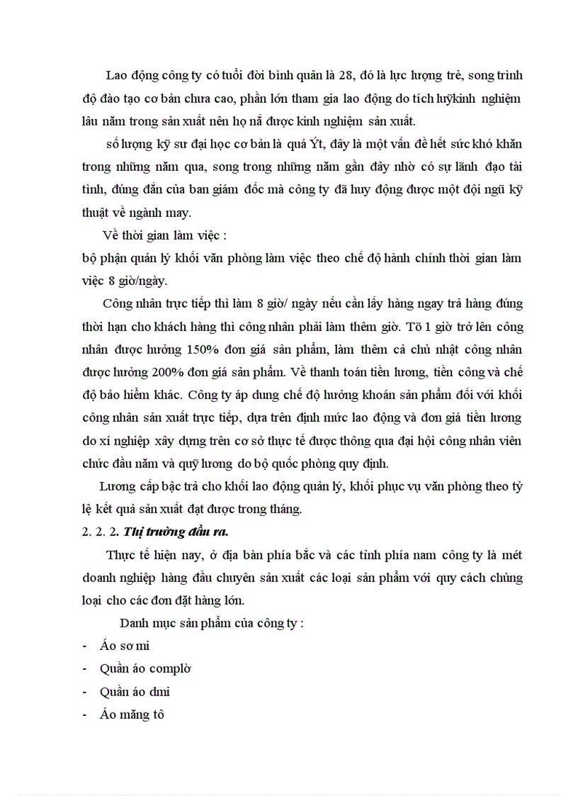 image for page Một số giải pháp nhằm mở rộng thị trường tiêu thụ sản phẩm ở công ty 247