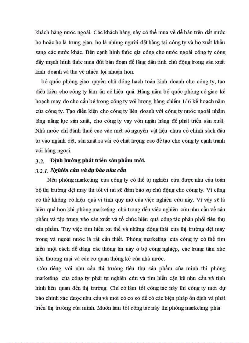 image for page Một số giải pháp nhằm mở rộng thị trường tiêu thụ sản phẩm ở công ty 247