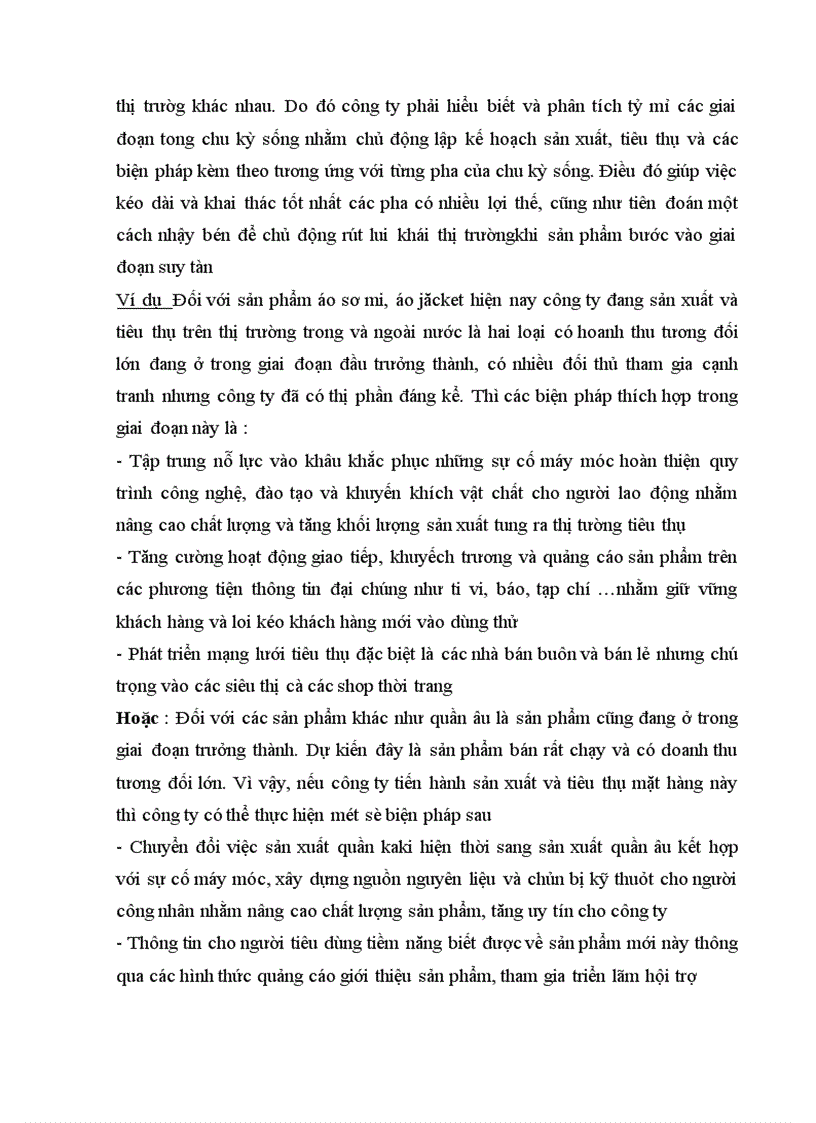 image for page Một số giải pháp nhằm mở rộng thị trường tiêu thụ sản phẩm ở công ty 247