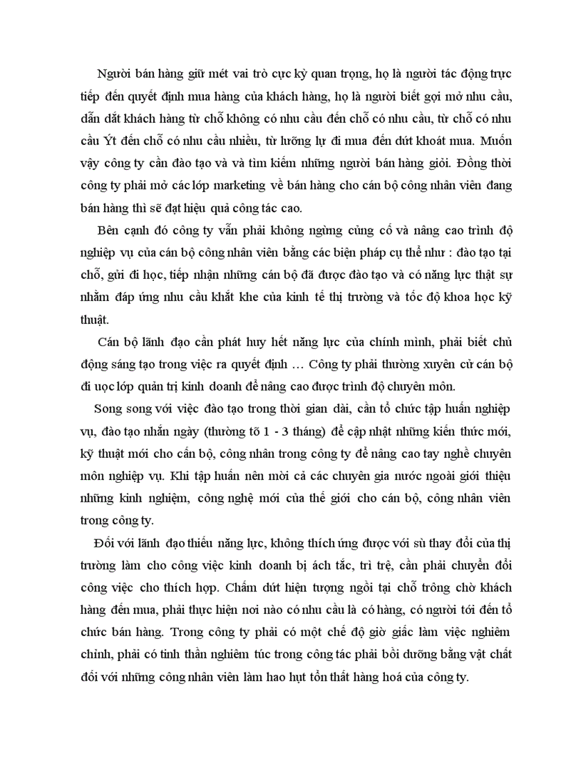 image for page Một số giải pháp nhằm mở rộng thị trường tiêu thụ sản phẩm ở công ty 247