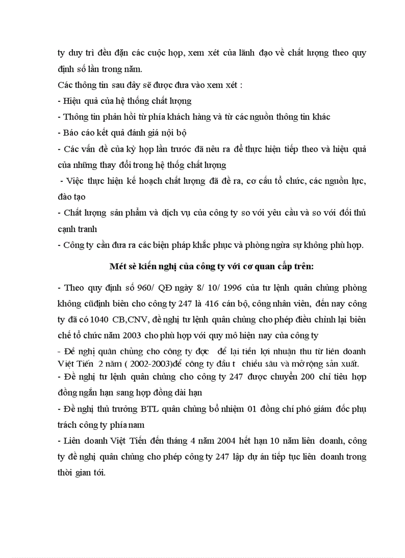 image for page Một số giải pháp nhằm mở rộng thị trường tiêu thụ sản phẩm ở công ty 247