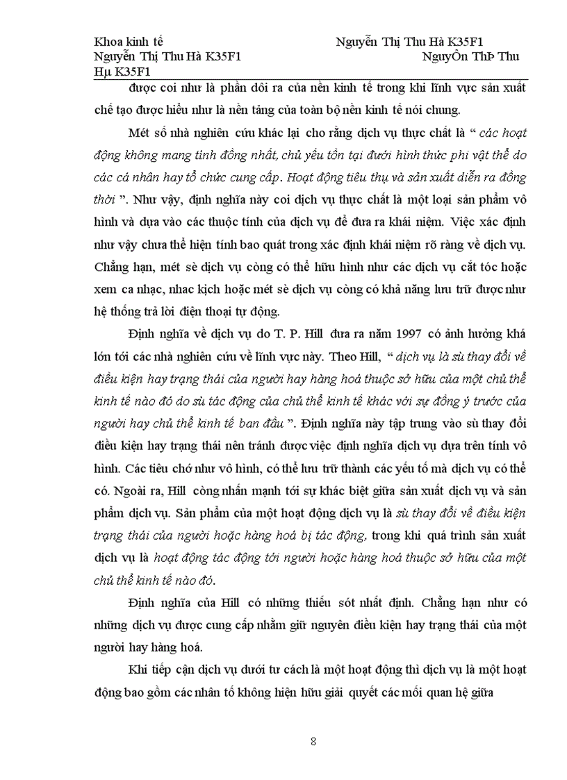 image for page Một số giải pháp tăng cường quản lý Nhà nước đối với thương mại dịch vụ trong điều kiện hội nhập kinh tế hiện nay