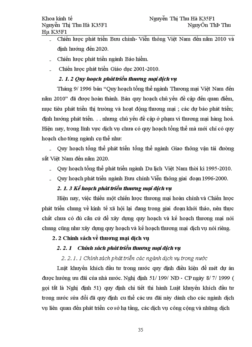 image for page Một số giải pháp tăng cường quản lý Nhà nước đối với thương mại dịch vụ trong điều kiện hội nhập kinh tế hiện nay