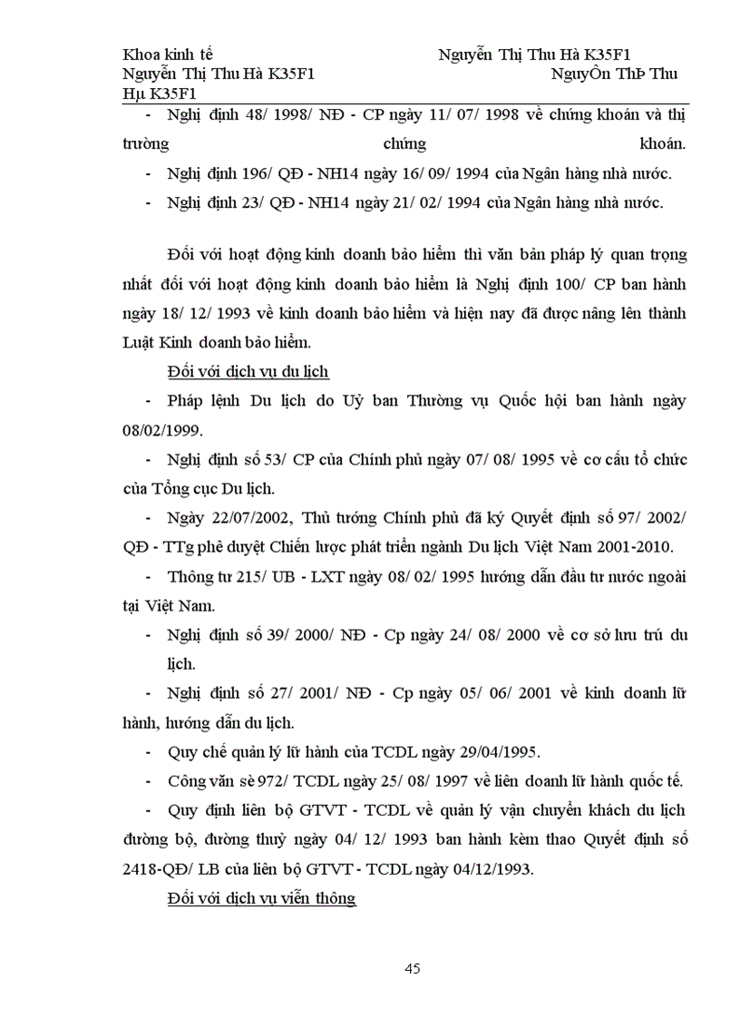 image for page Một số giải pháp tăng cường quản lý Nhà nước đối với thương mại dịch vụ trong điều kiện hội nhập kinh tế hiện nay