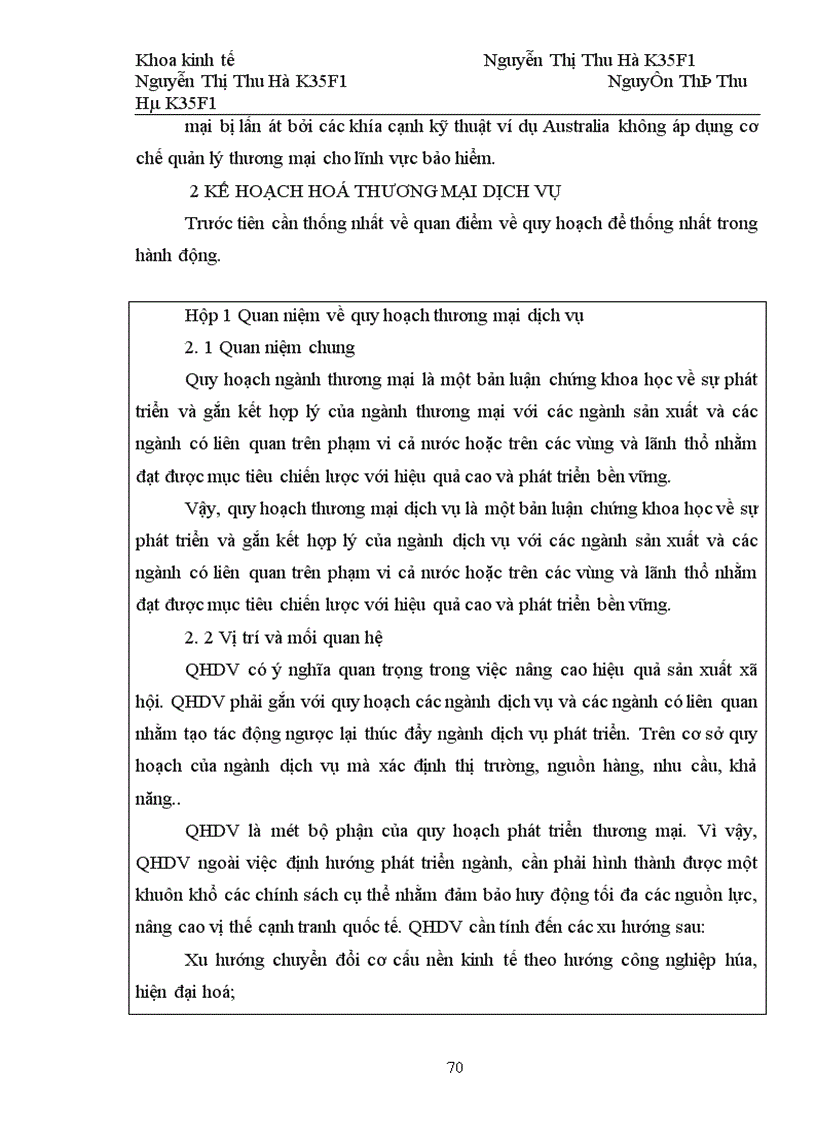 image for page Một số giải pháp tăng cường quản lý Nhà nước đối với thương mại dịch vụ trong điều kiện hội nhập kinh tế hiện nay