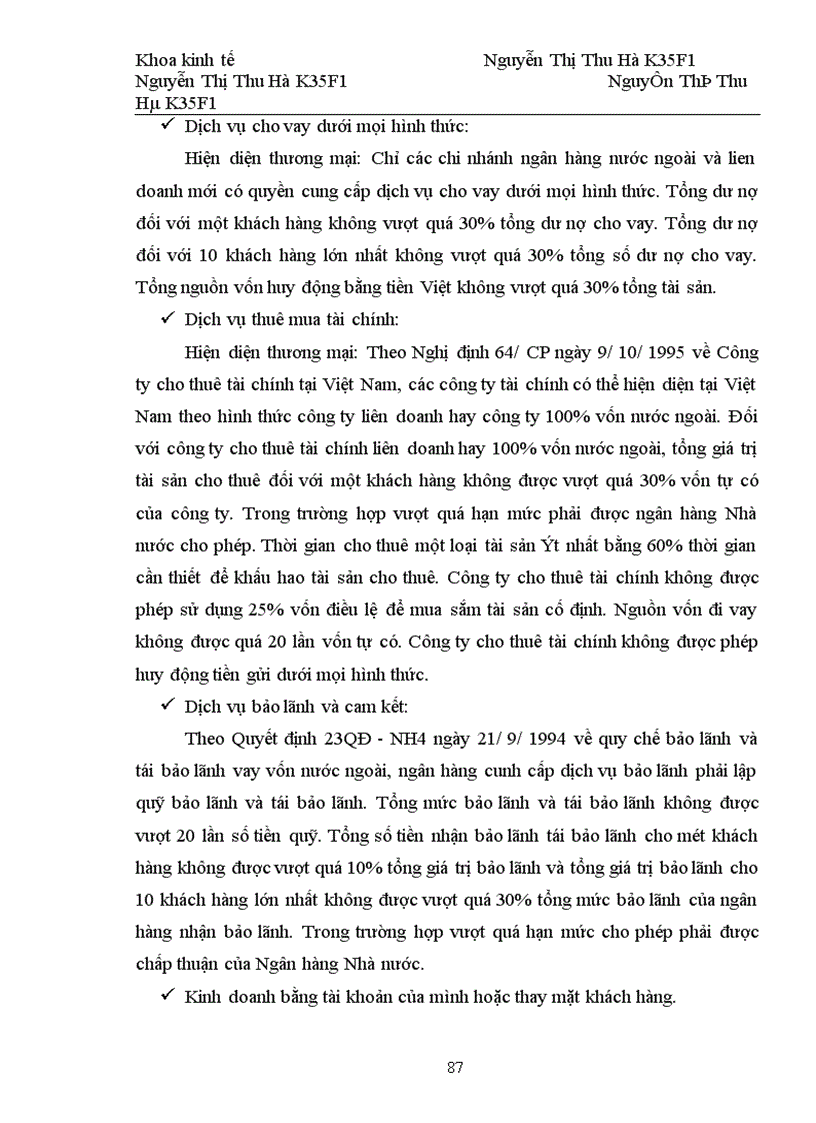 image for page Một số giải pháp tăng cường quản lý Nhà nước đối với thương mại dịch vụ trong điều kiện hội nhập kinh tế hiện nay