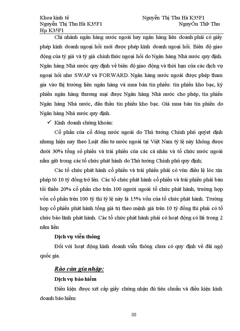 image for page Một số giải pháp tăng cường quản lý Nhà nước đối với thương mại dịch vụ trong điều kiện hội nhập kinh tế hiện nay