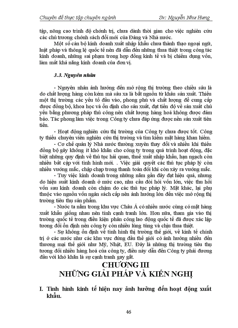 image for page Một số biện pháp nhằm duy trì và mở rộng thị trường tiêu thụ sản phẩm tại công ty Xuất Nhập Khẩu Tạp Phẩm Sài Gòn(TOCONTAP)