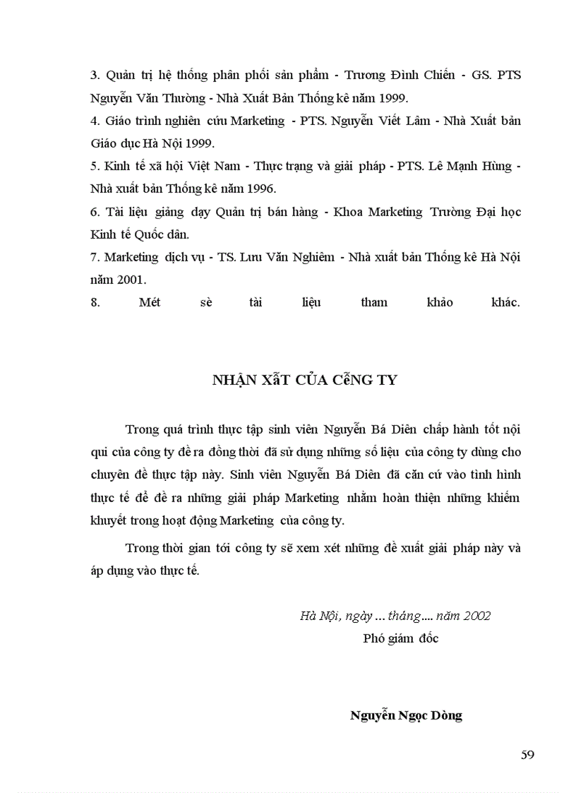 image for page Một số giải pháp marketing nhằm thúc đẩy tiêu thụ sản phẩm tại Công ty cao su An Dương