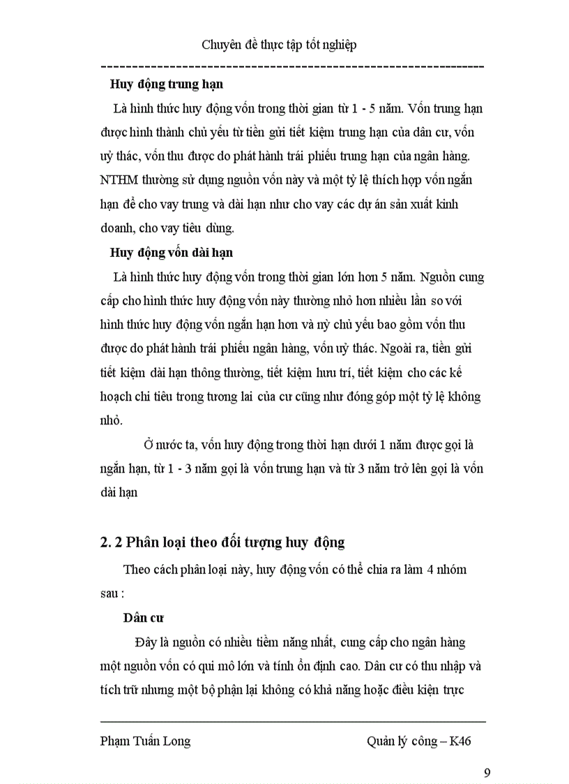 image for page Giải pháp quản lý nhằm nâng cao khả năng huy động vốn tại ngân hàng đầu tư và phát triển tỉnh Hải Dương