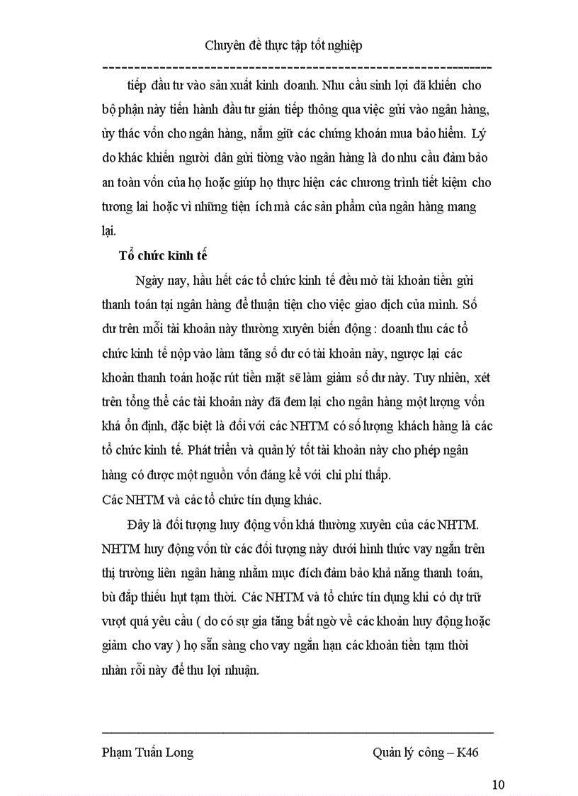 image for page Giải pháp quản lý nhằm nâng cao khả năng huy động vốn tại ngân hàng đầu tư và phát triển tỉnh Hải Dương