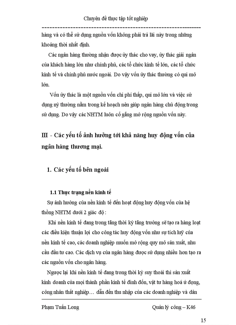 image for page Giải pháp quản lý nhằm nâng cao khả năng huy động vốn tại ngân hàng đầu tư và phát triển tỉnh Hải Dương