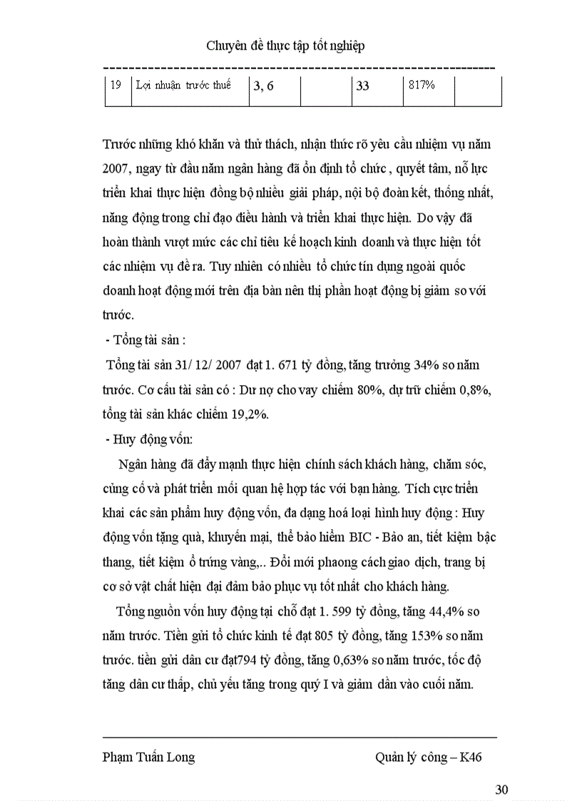 image for page Giải pháp quản lý nhằm nâng cao khả năng huy động vốn tại ngân hàng đầu tư và phát triển tỉnh Hải Dương