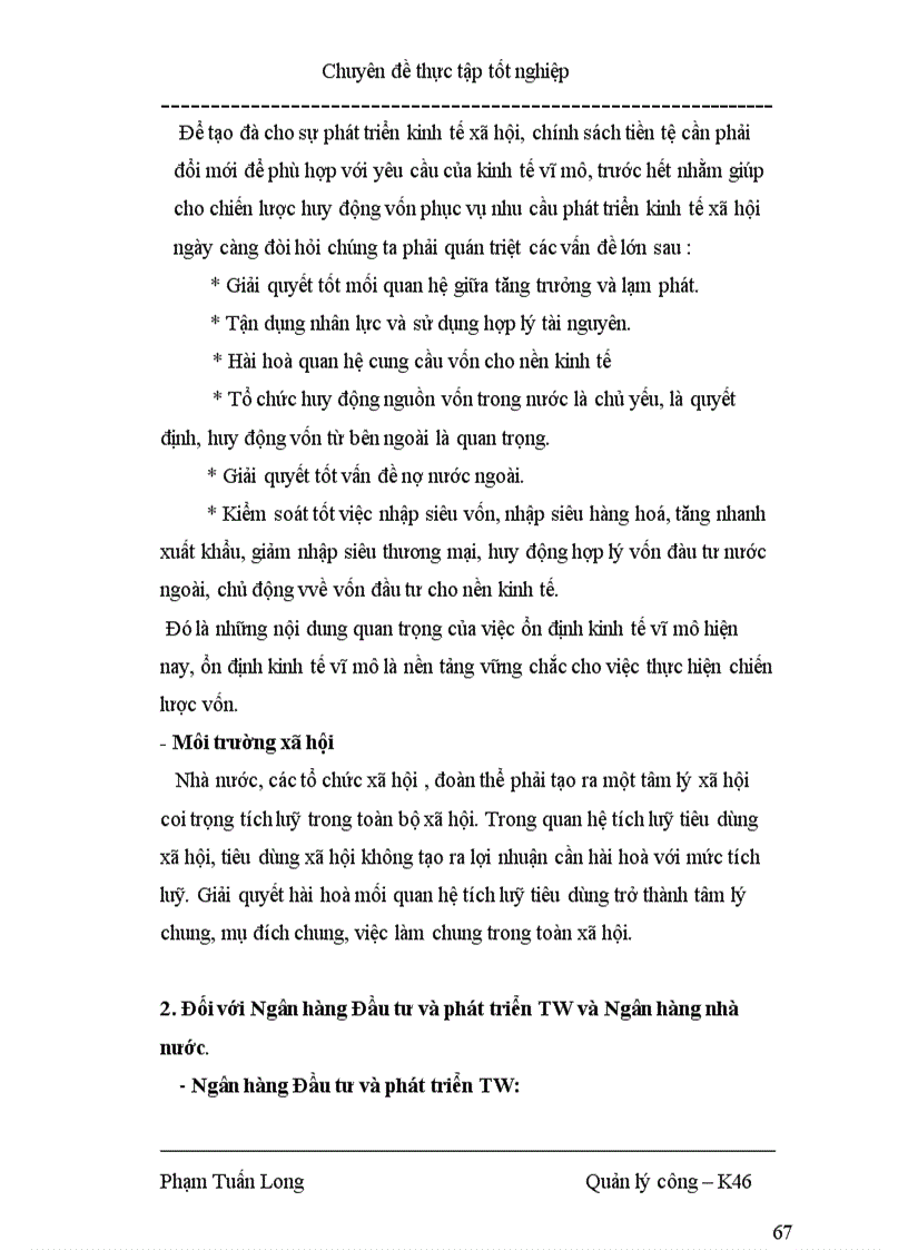 image for page Giải pháp quản lý nhằm nâng cao khả năng huy động vốn tại ngân hàng đầu tư và phát triển tỉnh Hải Dương