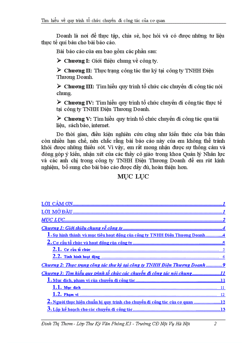 image for page Tìm hiểu về quy trình tổ chức chuyến đi công tác của cơ quan, tổ chức