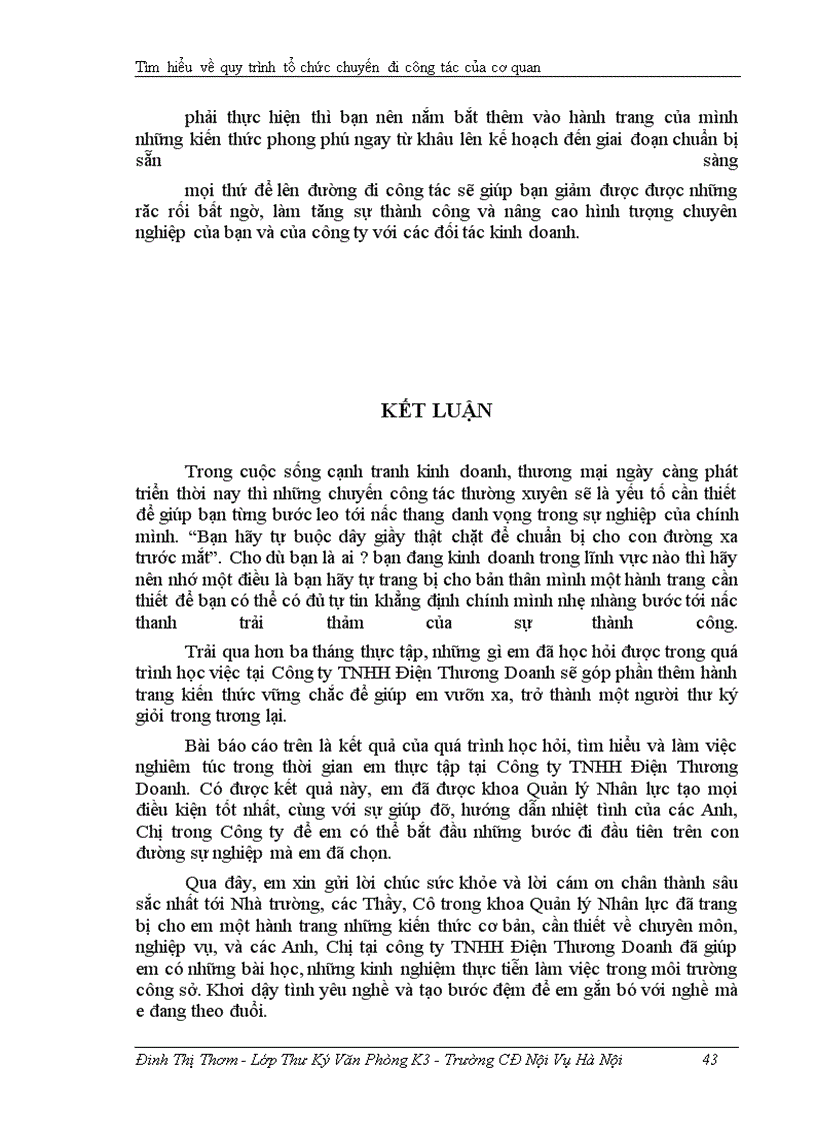 image for page Tìm hiểu về quy trình tổ chức chuyến đi công tác của cơ quan, tổ chức