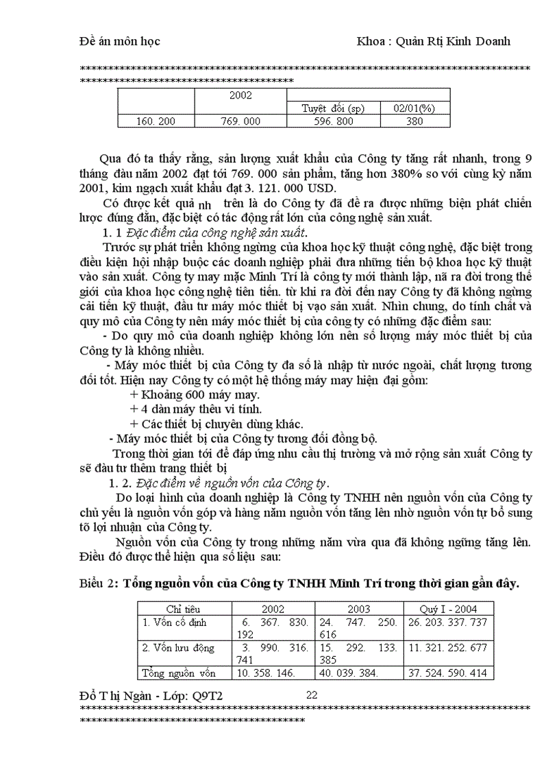 image for page Hoàn thiện cơ cấu tổ chức bộ máy quản lý ở công ty TNHH Minh Trí